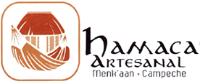 HAMACA ARTESANAL MENK'AAN CAMPECHE