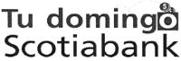 TU DOMINGO SCOTIABANK