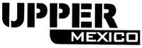 UPPER MEXICO