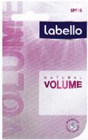 LABELLO NATURAL VOLUME