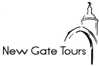 NEW GATE TOURS