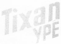 TIXAN YPE