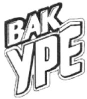 BAK YPÊ