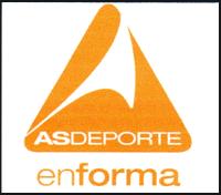 ASDEPORTE EN FORMA