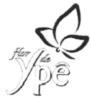 FLOR DE YPE