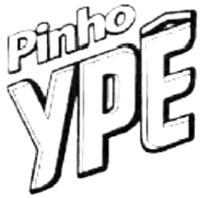 PINHO YPÊ