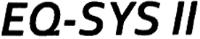 EQ-SYS II