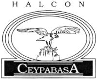 HALCON CEYPABASA
