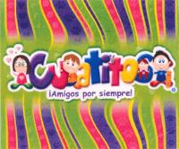 CUATITOS ¡AMIGOS POR SIEMPRE!