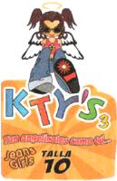 KTY'S3