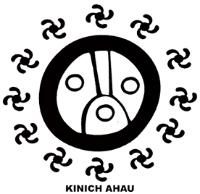 KINICH AHAU