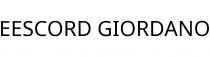 EESCORD GIORDANO