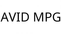 AVID MPG