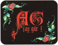 AG ¡AY GÜE !