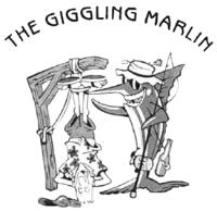 THE GIGGLING MARLIN
