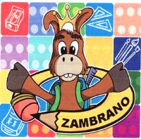 ZAMBRANO