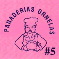 PANADERIAS ORNELAS # 5