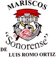 MARISCOS EL SONORENSE DE LUIS ROMO ORTIZ