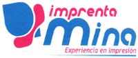 IMPRENTA MINA