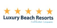 LUXURY BEACH RESORTS SUBLIME LEISURE