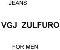 VGJ ZULFURO