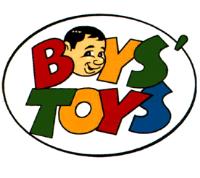 BYS' TOYS