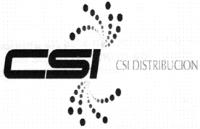 CSI DISTRIBUCION