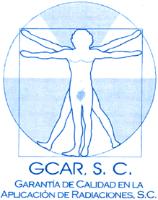 GCAR; GARANTÍA DE CALIDAD EN LA APLICACIÓN DE RADIACIONES