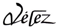 VÉLEZ