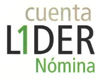 CUENTA L1DER NÓMINA