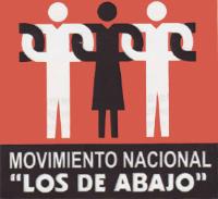 MOVIMIENTO NACIONAL LOS DE ABAJO