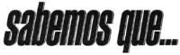 SABEMOS QUE.