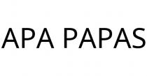 APA PAPAS