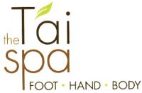THE TAI SPA