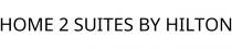HOME 2 SUITES BY HILTON