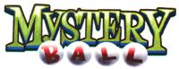 MYSTERY BALL