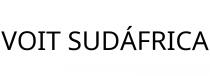 VOIT SUDÁFRICA