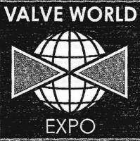 VALVE WORLD EXPO
