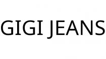 GIGI JEANS