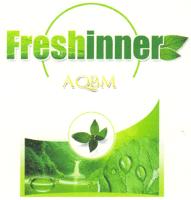FRESHINNER AQBM