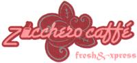 ZUCCHERO CAFFÉ