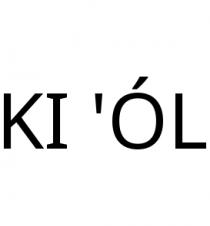 KI 'ÓL
