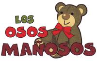 LOS OSOS MAÑOSOS