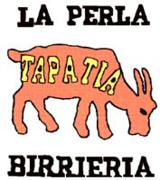LA PERLA TAPATIA BIRRIERIA