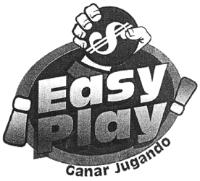 ¡EASY PLAY!