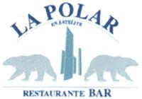 LA POLAR EN SATELITE
