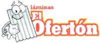 LÁMINAS EL OFERTÓN