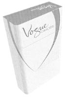 VOGUE CARACTERE