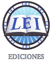 LEI EDICIONES