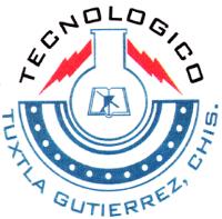 TECNOLOGICO TUXTLA GUTIERREZ; CHIS.